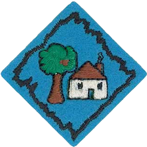 Animal Homes